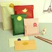 Slim Gift Pack (6 envelopes, 13 stickers)