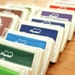 Waterproof Crystal Craft Ink pad