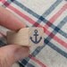 Anchor mini Stamp