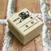 Cute Robot DATE Stamp
