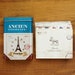 Ancien mini Envelopes in Tin Case (24 envelopes)
