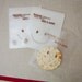 Smile Cookie Semitransparent Bags L - New ver. (20 bags)
