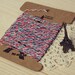 Tag String - French (10 yard)