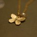 Butterfly Garden for your Flower Girl Jewlery Teen or Bridesmaids Garden Wedding or for Spring