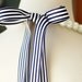 16mm Perfect Bridesmaid Necklace-Pearl Necklace w/Ribbon Tie WEDDING JEWELRY Maid of HONOR