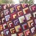 The Man Quilt HANDMADE Queen Quilts