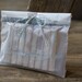 6 3/4 x 9 Glassine Bags Set of 75