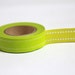 GREEN DOT Japanese Washi Tape- Single Roll 15mm