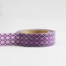 PURPLE DIAMOND- Single Roll 15 mm