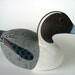 Wooden Duck Decoy Hornick Brothers
