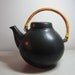 Arabia Finland Teapot by Ulla Procope