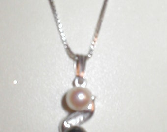 sterling silver pearl jewelry exporter from indonesia