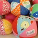 Grab Bag Cloth Ball