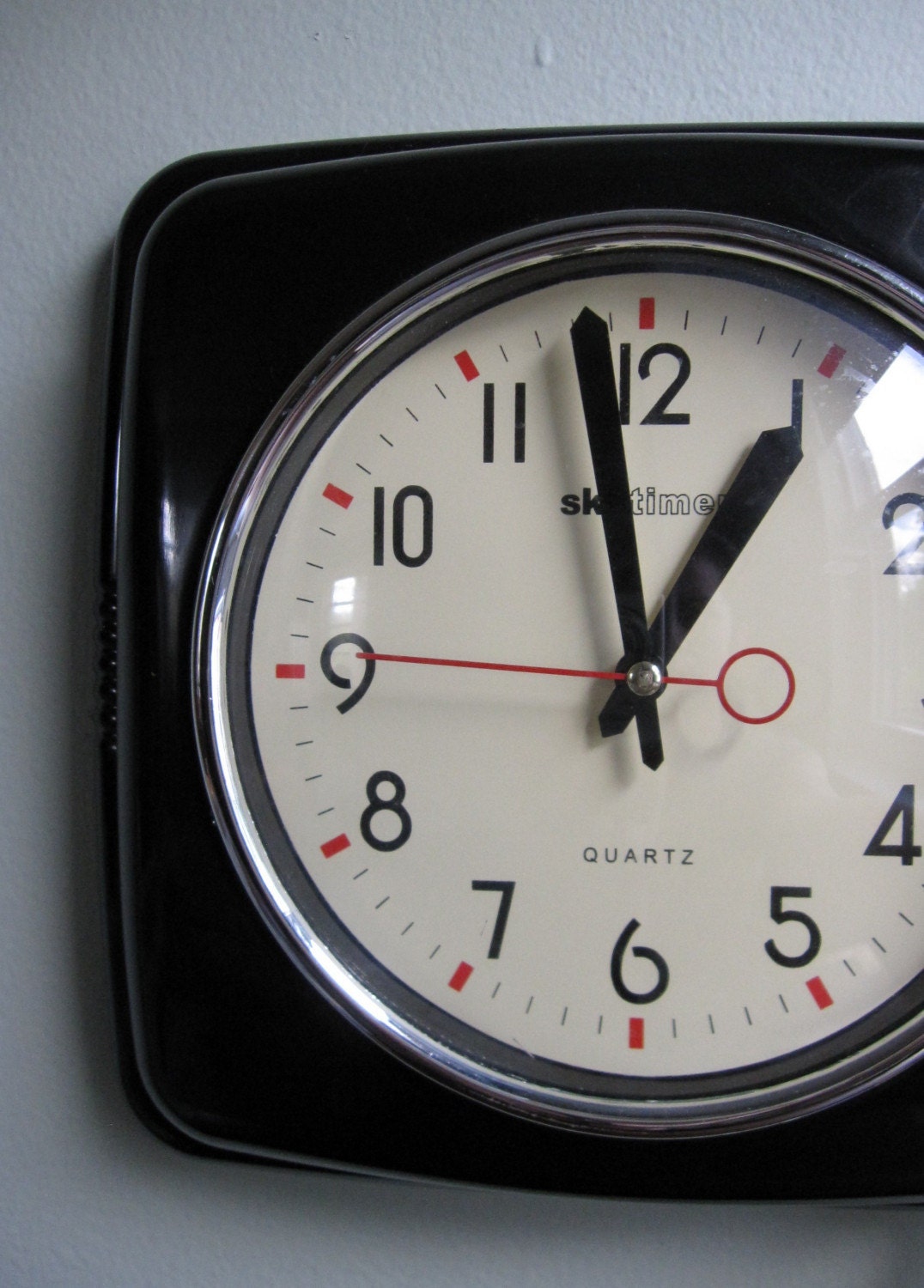 sky timer clock