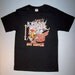 Johnny Winter Screamin' Demon T-shirt