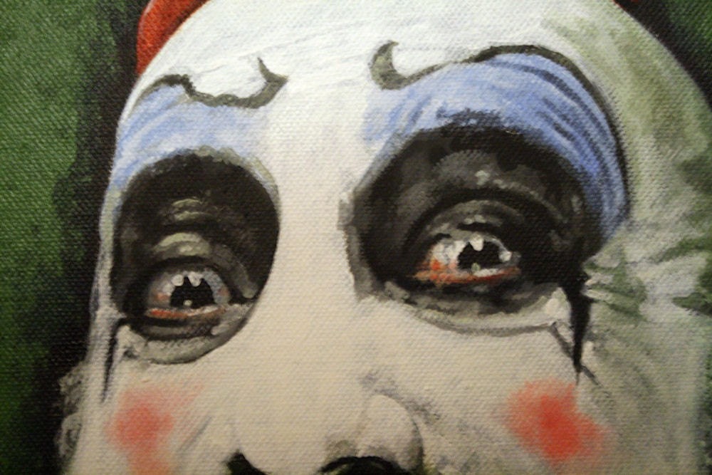 house of a thousand corpses captain spaulding