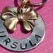 Ursula Funky name for a beautiful Tag