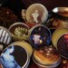RESERVED for bufordT - Choose Three - DarlingClandestine Solid Perfumes