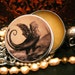Harpy handcrafted solid perfume