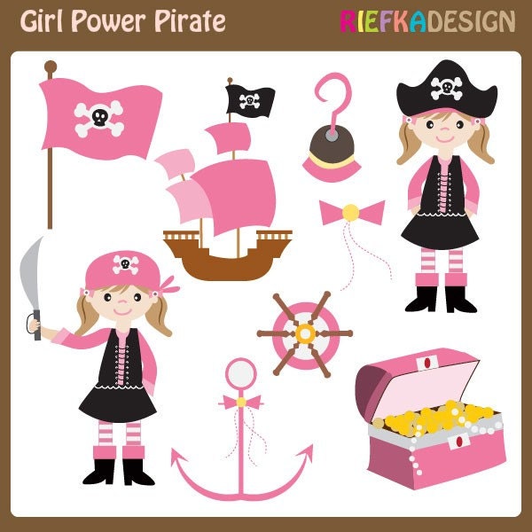 free girl power clipart - photo #26