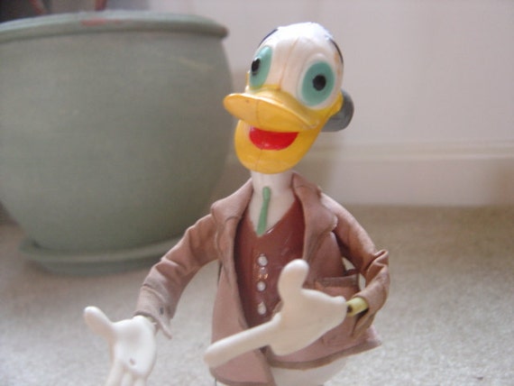 professor von drake figure