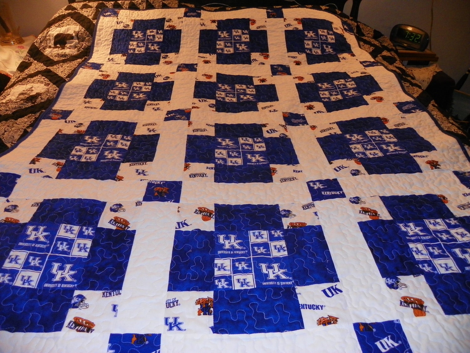 university-of-kentucky-quilt