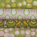 Amy Butler/Heather Bailey Fabric, Midwest Modern/Nicey Jane, Full Yard Bundle, 4 Yards Total