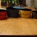 Stacking Snack Bowls - Vintage