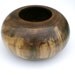 Wooden Sweet Gum Bowl/Vase Hand Turned
