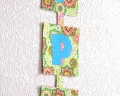 Spring banner, spring decoration: MADE TO ORDER Il_170x135