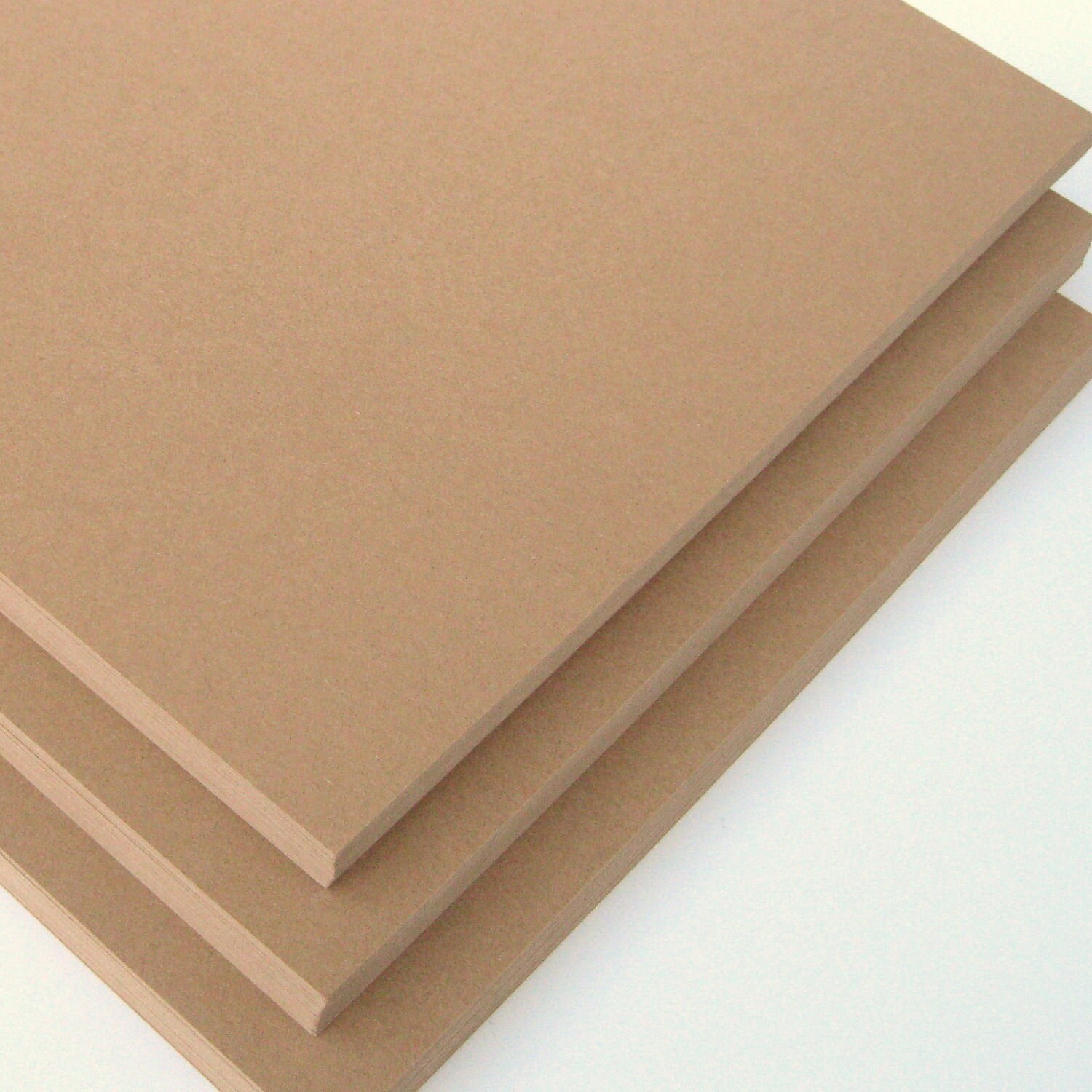 Kraft Smooth Cardstock 30 Full Sheets Wedding Invitation