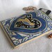 Coin Purse / Gadget Case - Zippered, Padded, Lined