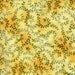 Sunshine Garden Leaves - Blank Quilting - Destash Sale - 1 short yard - Last Available