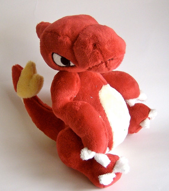 charmeleon plush amazon