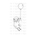 My Beautiful Balloon original illustration downloadable image