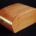 Cherry Keepsake Box