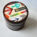 Arrow Wood Box