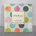 Colored Dots Picture Frame