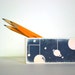 Outer Space Pencil Box