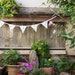 Anchors Nautical Bunting Good Will Bunting Anchors Away