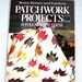 Vintage Quilt Pattern Leaflet