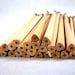 Triangle Shape Pencils to Embellish Package of 24