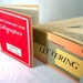 Books for Beginning Calligraphers or Letterers