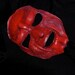 Devil Bob mask