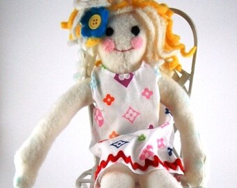 haven polly doll