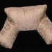 Paisley Arm Pillow for 18 inch dolls