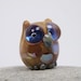 Owlivet - Owl Bead