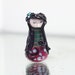 Lost Girl - Doll Bead