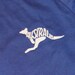Kangaroo Australia vintage T-shirt