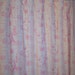 Pink French Postale Eiffle Tower Script Shower Curtain SO FEMININE
